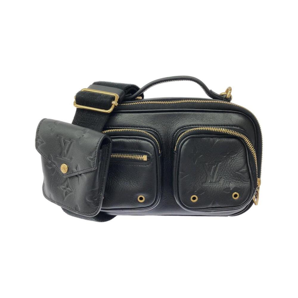Louis Vuitton Utility Crossbody M80450 Shoulder Bag